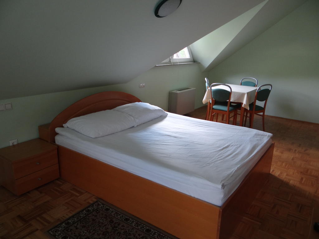 Rooms Hochkraut Celje Quarto foto