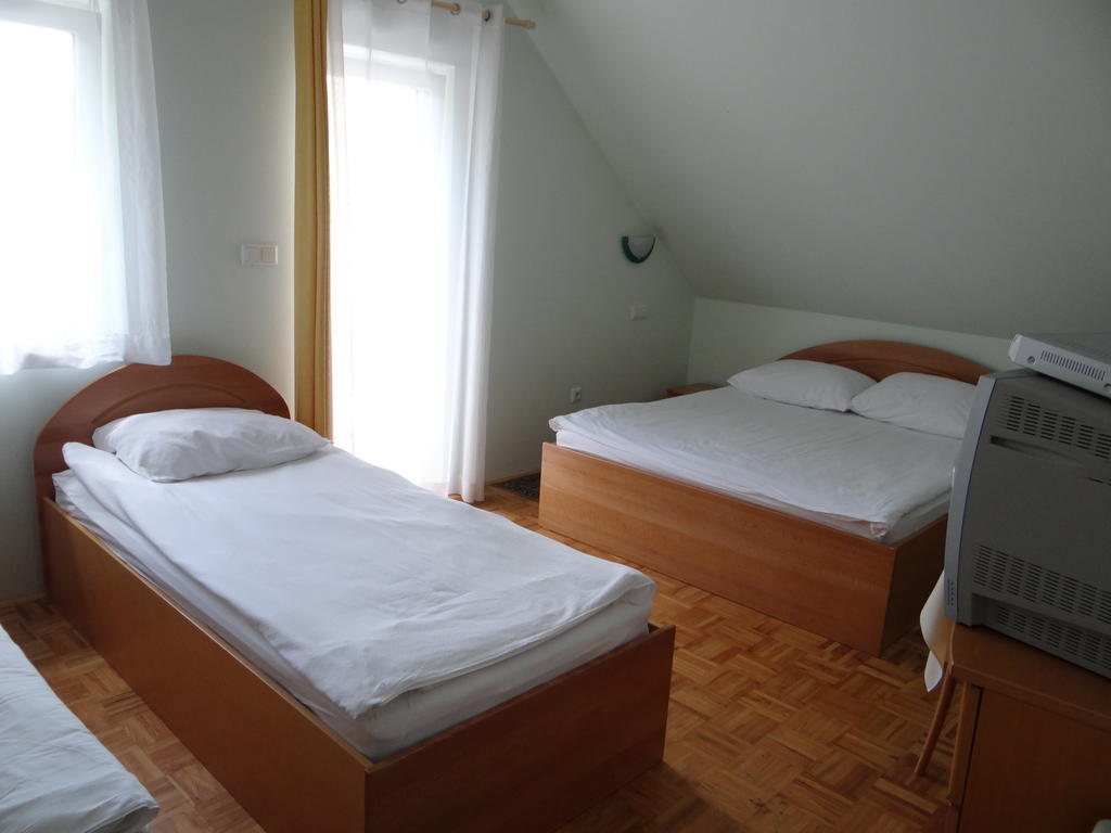 Rooms Hochkraut Celje Quarto foto