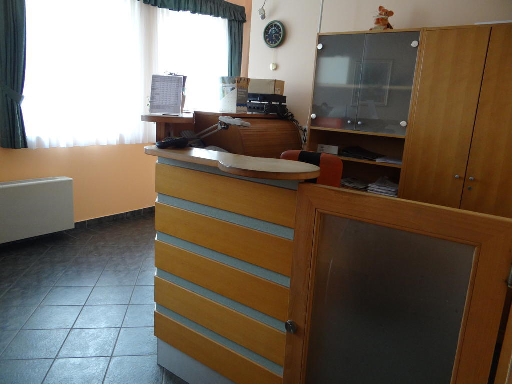 Rooms Hochkraut Celje Exterior foto