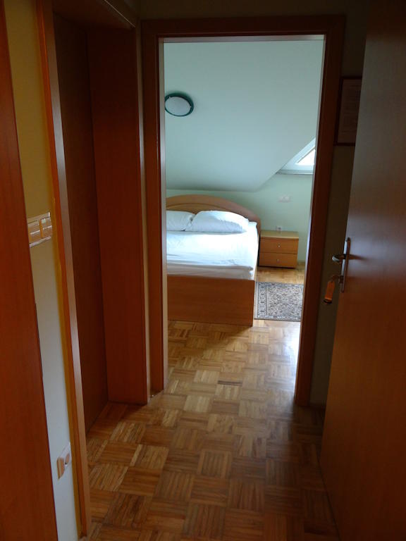Rooms Hochkraut Celje Exterior foto